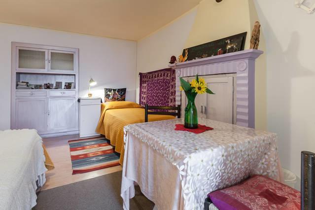 B&B Cip E Ciop Miazzina Pokoj fotografie