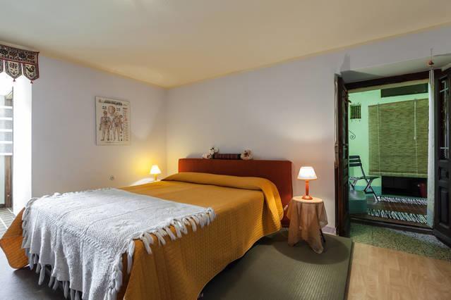 B&B Cip E Ciop Miazzina Pokoj fotografie