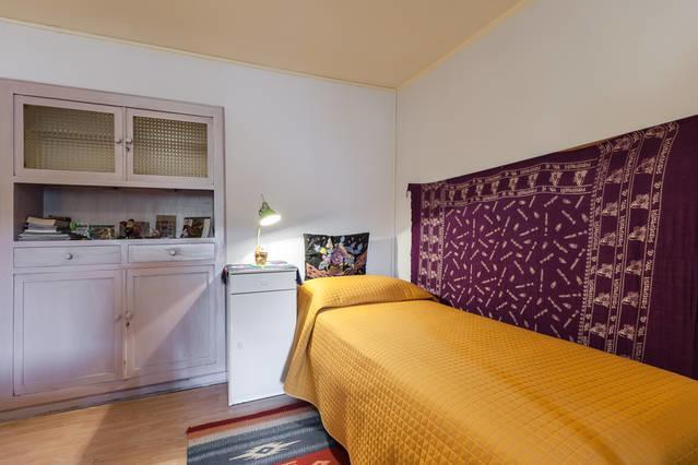 B&B Cip E Ciop Miazzina Pokoj fotografie