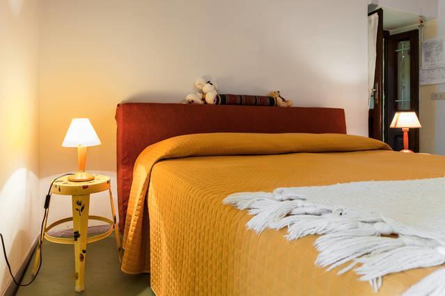 B&B Cip E Ciop Miazzina Pokoj fotografie