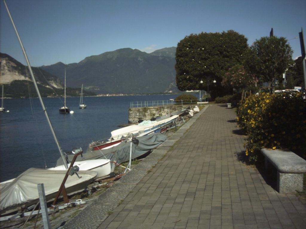 B&B Cip E Ciop Miazzina Exteriér fotografie