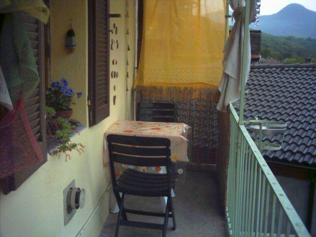 B&B Cip E Ciop Miazzina Exteriér fotografie