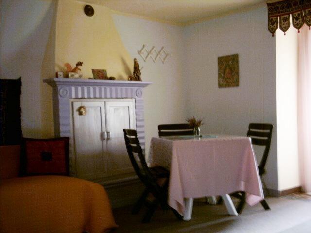 B&B Cip E Ciop Miazzina Exteriér fotografie